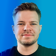 A picture of Greg